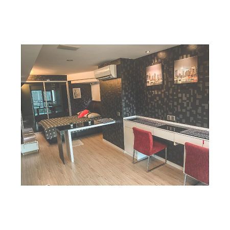The Ceo Suites By Zenbnb Bayan Lepas Exterior foto