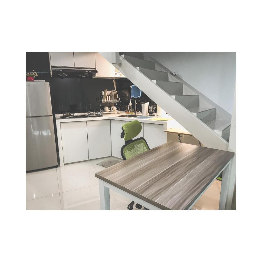 The Ceo Suites By Zenbnb Bayan Lepas Exterior foto