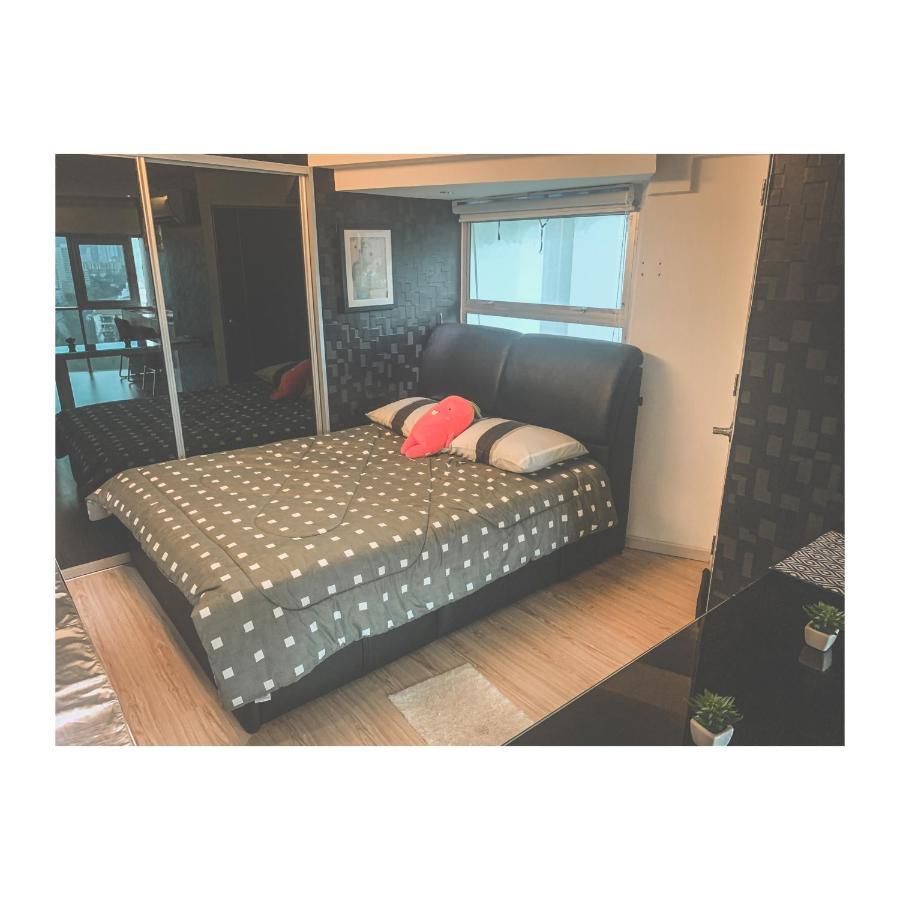 The Ceo Suites By Zenbnb Bayan Lepas Exterior foto
